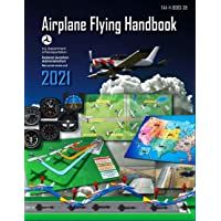 Airplane Flying Handbook: FAA-H-8083-3B